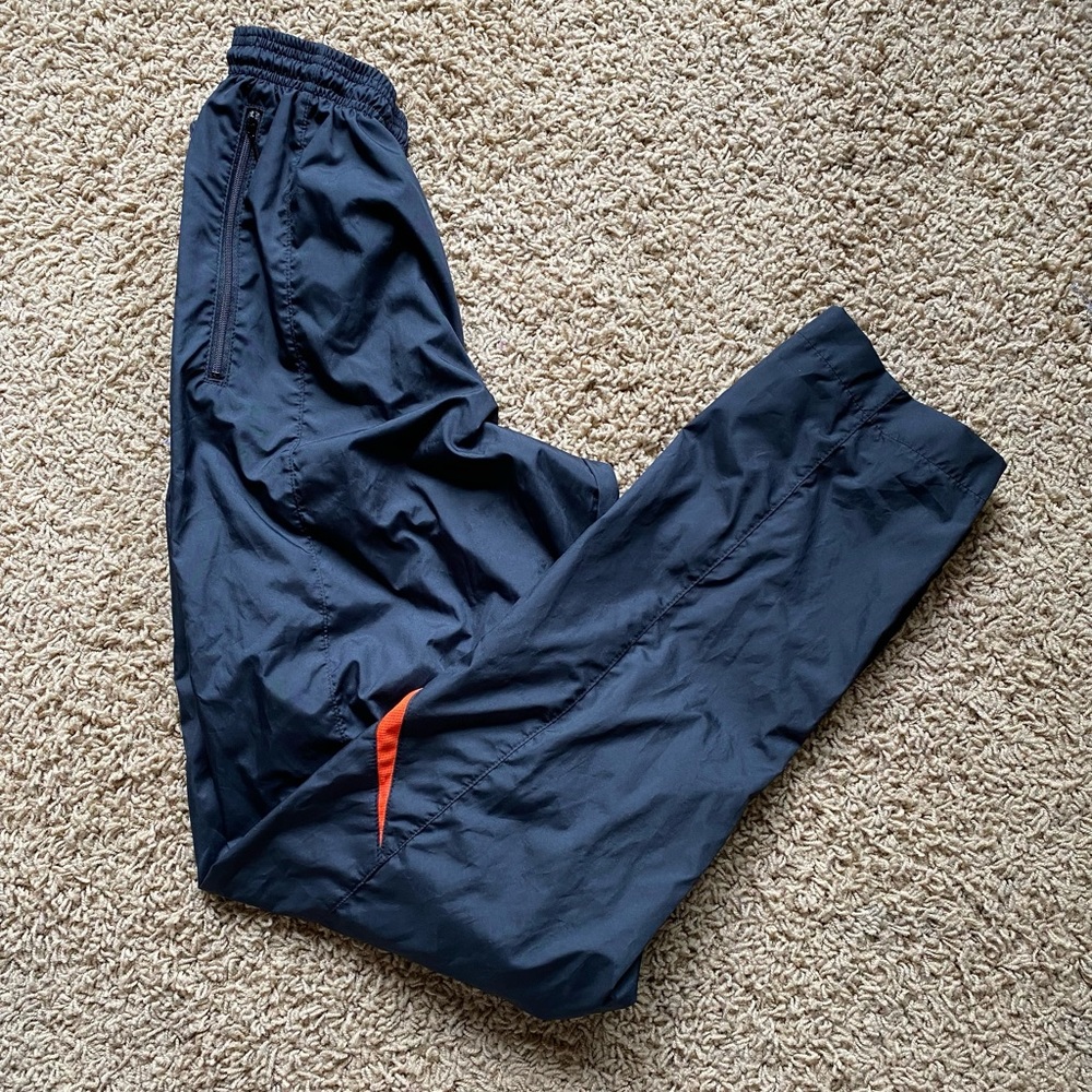 Vintage Nike Rainpants